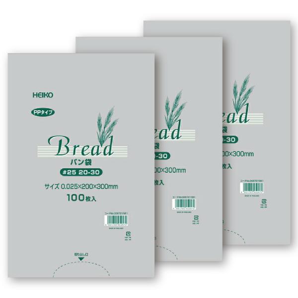 【買いだおれ・はしごに便利！お買い得な３個セット販売】■入数　：１００枚入×３■サイズ：（厚０．０２５ｍｍ）　　横２００×縦３００ｍｍ