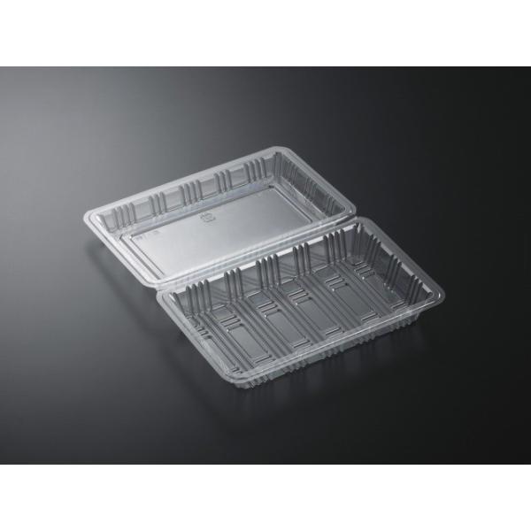 フードパック SE 特1深 100入 乗せ蓋仕様 使い捨て惣菜容器 中央化学