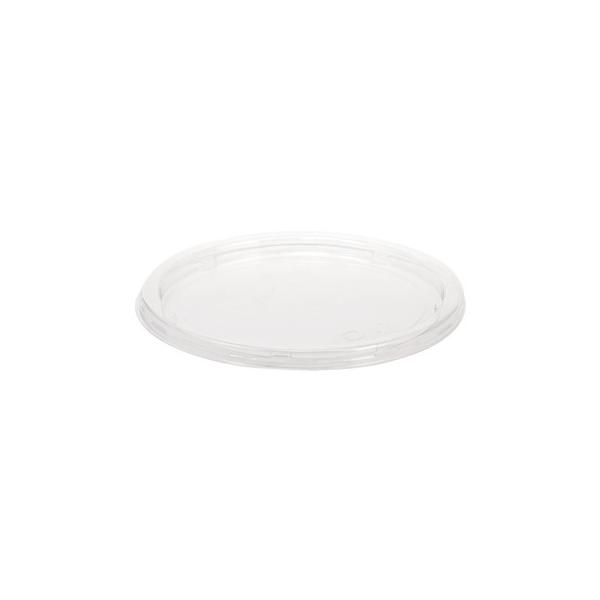 バイオカップ　FG320TCL　フタ　50個　丸カップ　リスパック