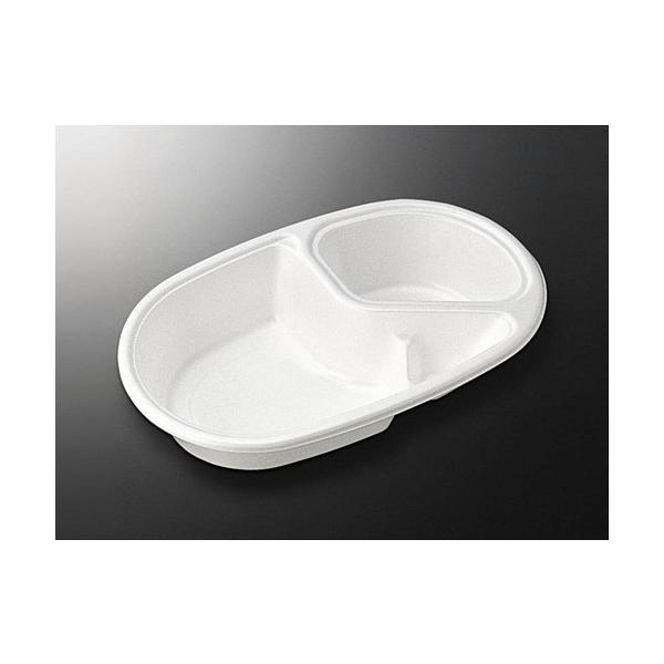 CFカレーNo.1　身　50入　中央化学　カレー容器