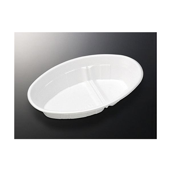 CFカレーNo.2　身　900入　中央化学　カレー容器