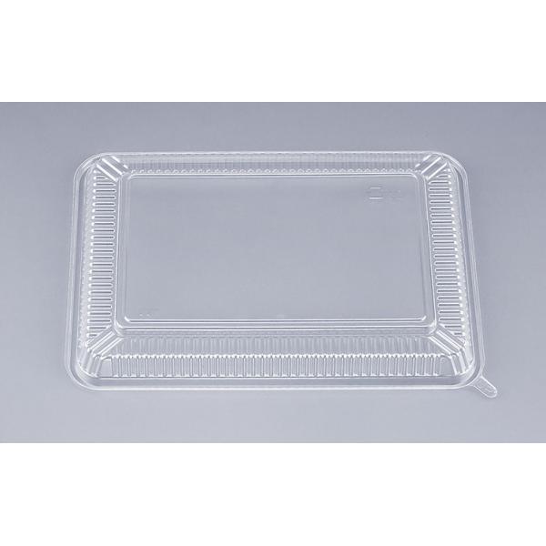 使い捨て弁当箱&蓋 CZ-221 各600個入り 楽天市場】CZ−221 BS黒本体 N+透明蓋セット 600入 使い捨て