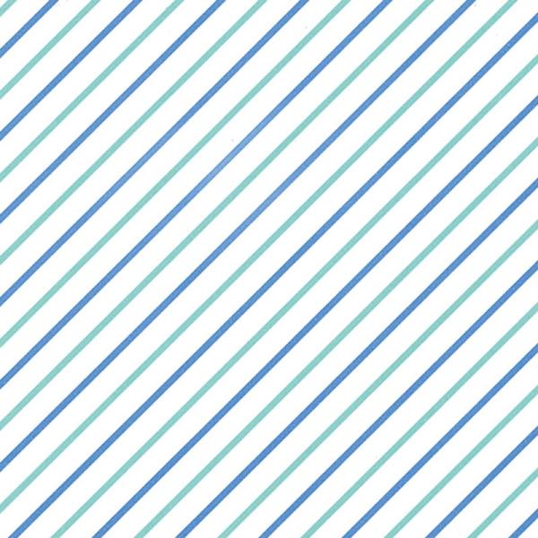 シモジマ 包装紙 全判 斜線61 BWG : パッケージストア - 通販 - Yahoo