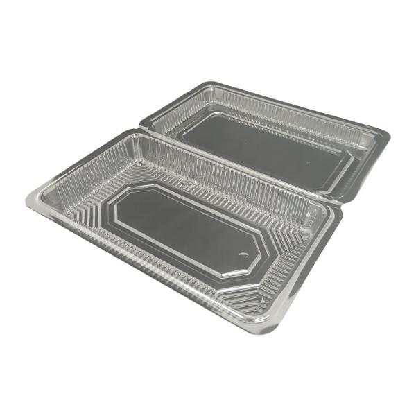 フードパック　特2深　100個入×8袋 フードパック 特2深 100個入×8袋 フードパック 特2深 SE 中央化学