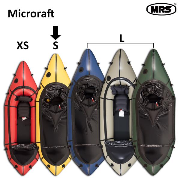 パックラフト Packraft インフレータブルカヤック ITIWIT】イティウィ 空気式 インフレータブル パックラフト