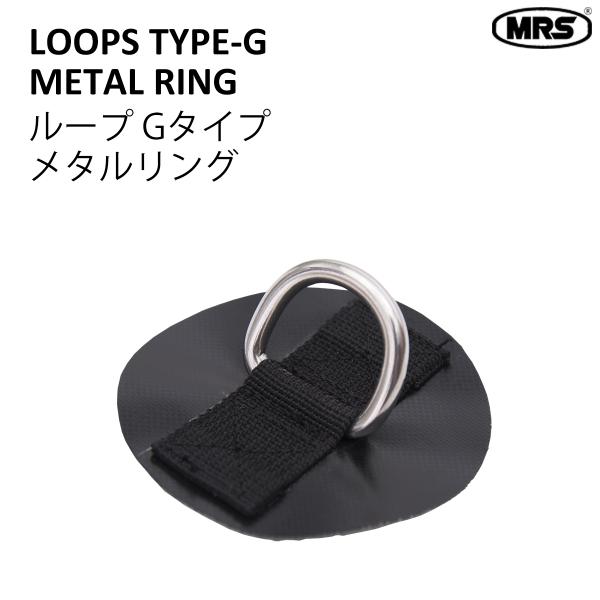 MRSに限らず他社のパックラフトにも取り付け可能です。自分で取り付けるDIYタイプですので、取り付け場所をしっかり確認されてからご購入下さい。取り付けには接着剤の準備が必要となります。