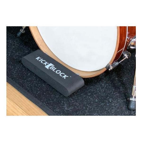 KickBlock #2208 Stage Black(キックブロック ステージブラック