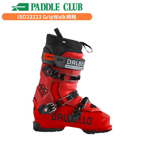 MARKER（マーカー） 【スキーブーツ】ダルベロ DALBELLO イルモロ110