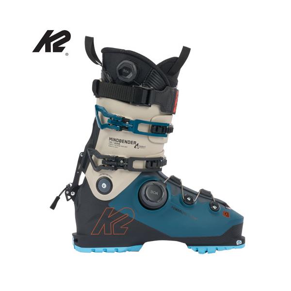 K2（スキー、スノーボード） [旧モデルブーツ]ケーツー K2