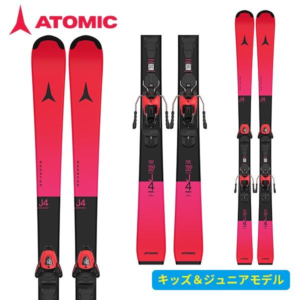 ATOMIC（アトミック） レッドスターJ4 REDSTER J4+L6 GW (金具付