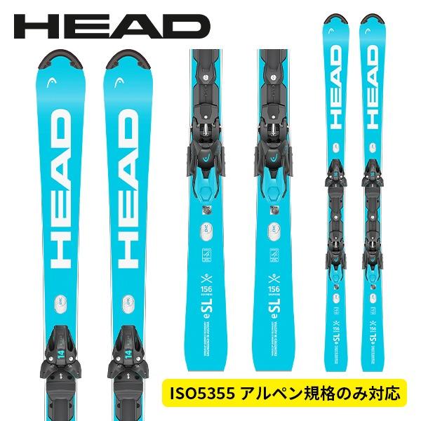 HEAD（ヘッド） HEAD WC SL-REBEL FIS RP-WCR TEAM SPEEDBLUE