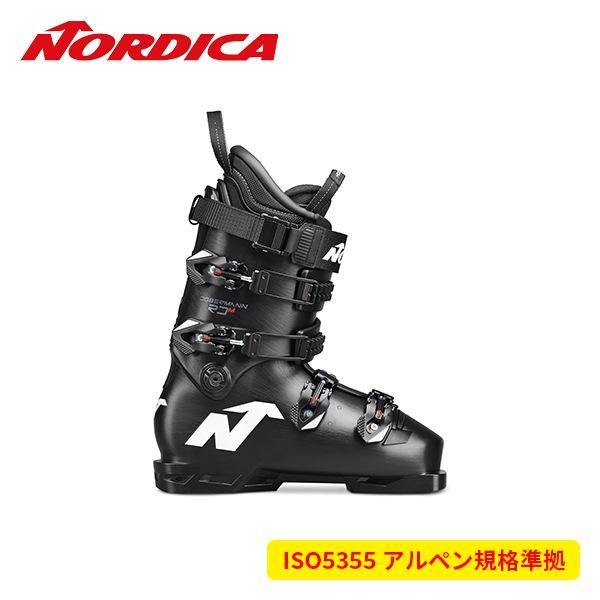 NORDICA（ノルディカ） ドーベルマン DOBERMANN 5 RD-93 (MEDIUM)【25