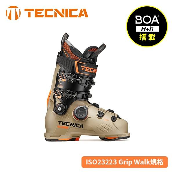 TECNICA（テクニカ） マッハボア130 MACH BOA MV 130 GW【スキーブーツ