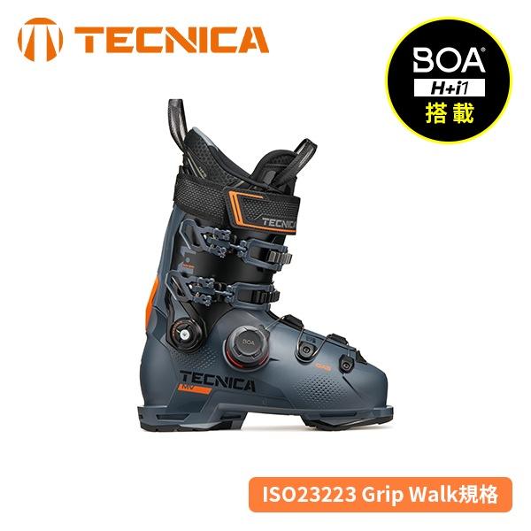 TECNICA（テクニカ） マッハボア120 MACH BOA MV 120 GW【スキーブーツ