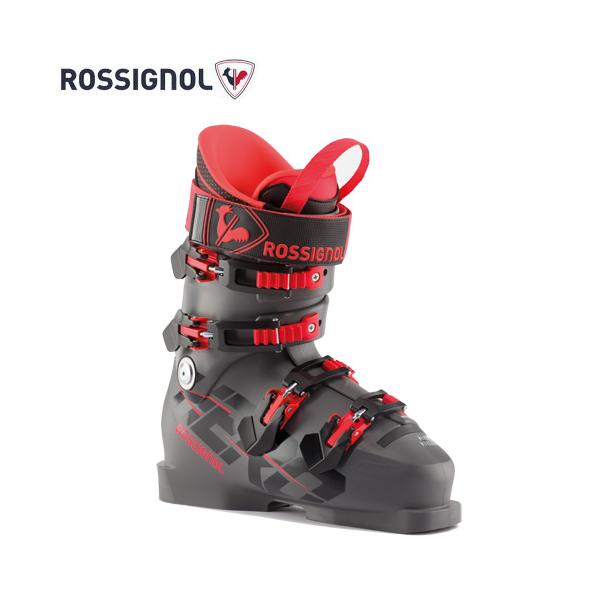 ROSSIGNOL（ロシニョール） 【スキーブーツ】ロシニョール ヒーロー