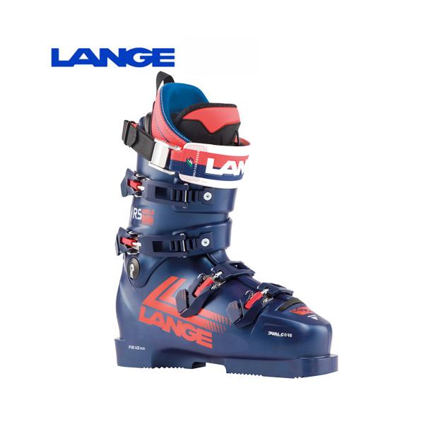LANGE WORLD CUP スキーブーツ LANGE [旧モデルブーツ]ラング ワールドカップ WORLD CUP RS140