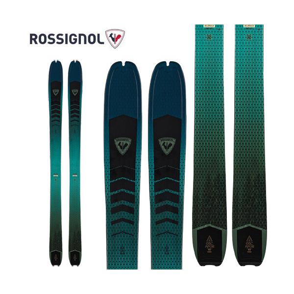 yXL[zVj[ ROSSIGNOL GXP[p[97im ESCAPER 97 NANO (̂) y23-24zy2024zyfz