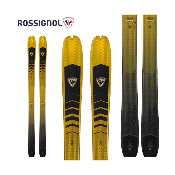 yXL[zVj[ ROSSIGNOL GXP[p[87im ESCAPER 87 NANO (̂) y23-24zy2024zyfz