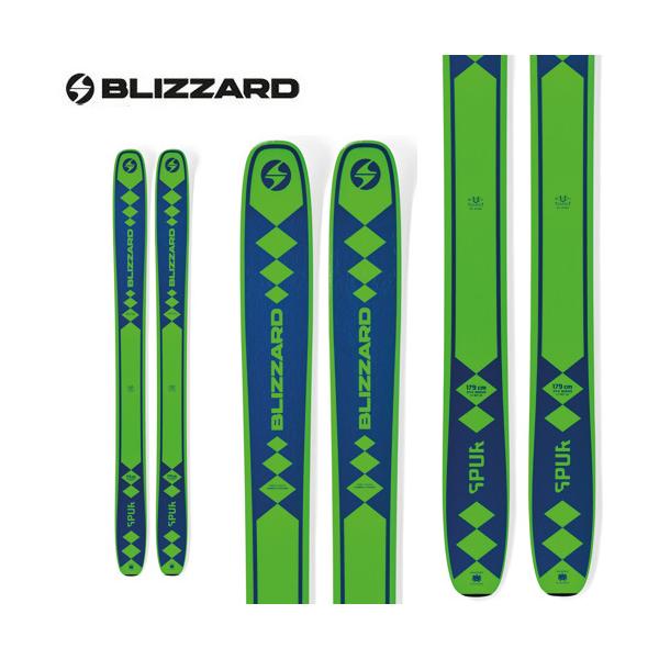 yXL[zuU[h BLIZZARD Vv[ SPUR (̂) y23-24zy2024zyfz