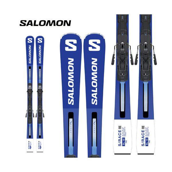 サロモン スキー板 slの人気商品・通販・価格比較 - 価格.com