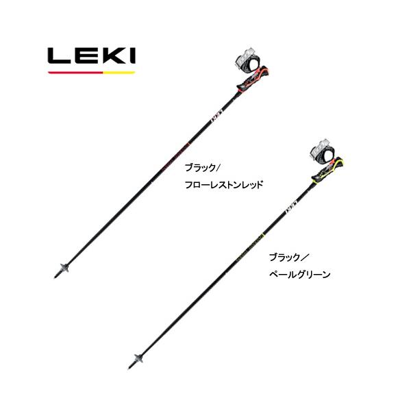 スキー LEKI WORLDCUP RACING125cm AIRFOIL LEKI WORLDCUP RACING125cm