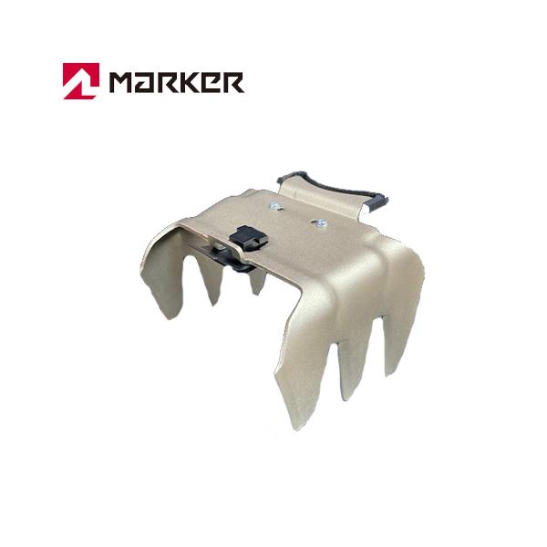 MARKER クランポン 106ミリ クランポン MARKER マーカー KINGPIN/ALPINIST専用クランポン