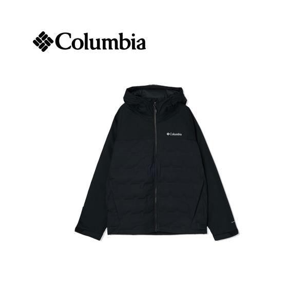 Columbia（コロンビア） ダウンジャケット グランドトレック II ダウン