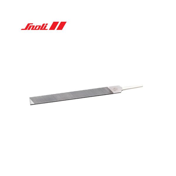 スノーリ snoli フィンファイル 200mm 粗目TS0069/中目TS0070/細目TS0071チューンナップ メンテナンス