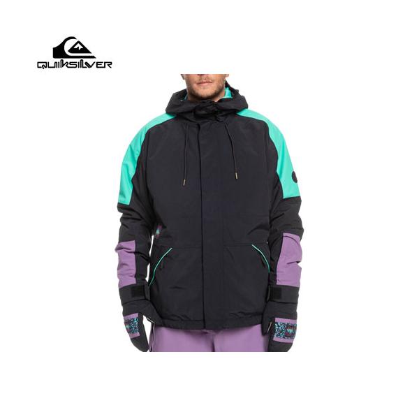 Quiksilver（クイックシルバー） 【スキーウェア大特価！】クイック