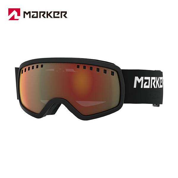 MARKER（マーカー） NEWモデル ジュニア ゴーグル MARKER 4:3