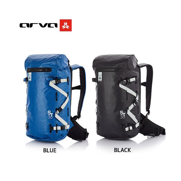 ARVA BCザックアルバ arva ST 30 リュック スキー スノ―ボード