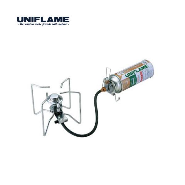 UNIFLAME（ユニフレーム） キャンプ用品 セパレートバーナーUS-S