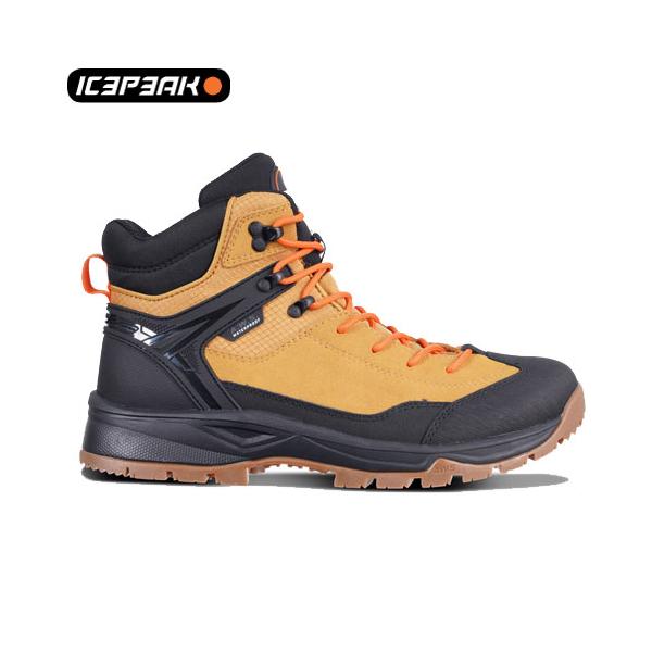 登山靴 ICE PEAK アイスピーク ICE PEAK Abaco Mr (433 yellow) 3 78 273 100