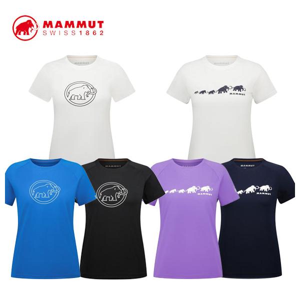 Mammut - マムート   Tシャツ①2枚組！美品！ fleaboardshop_23mm57mqdlogo