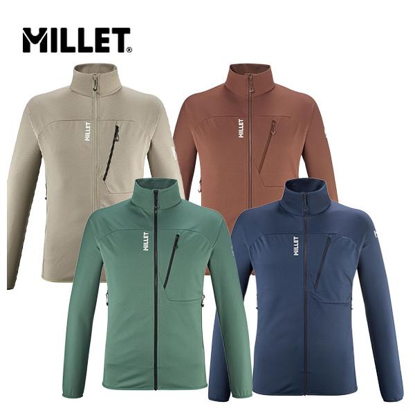ミレー MILLET LOKKA JKT III M MIV9715 [2026SS][ポイント10倍
