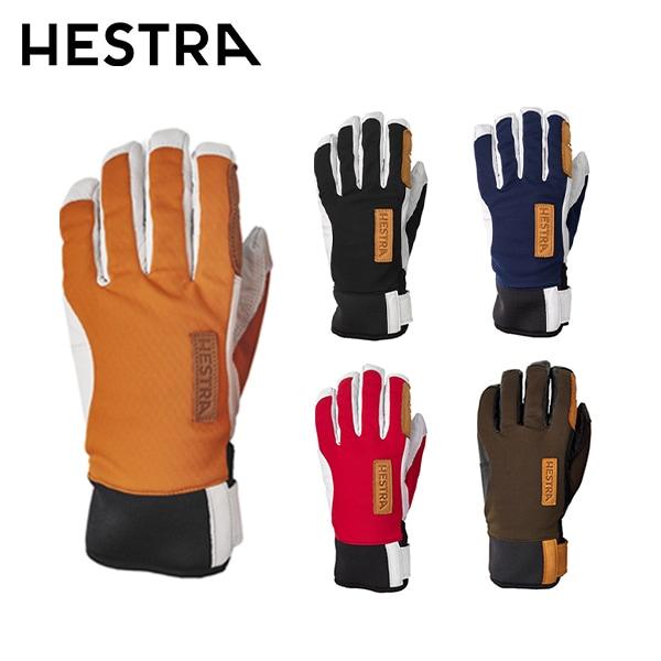 ヘストラ（HESTRA）グローブ　エルゴグリップ サイズ9 HESTRA（ヘストラ） スキーグローブ エルゴ グリップ アクティブ