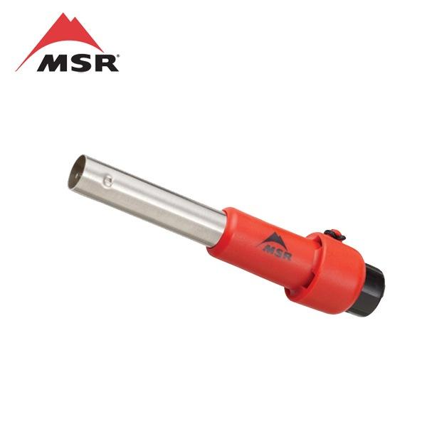 ガスストーブを着火するのに便利なイグナイターです。・サイズ：8.1ｘ2cm・総重量：14g・付属品：ウィンドバーナーシステム使用不可・生産国：KOREA