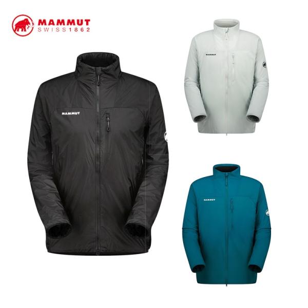 MAMMUT Flex Air IN Jacket AF Men❣️値下げ^ ^ MAMMUT（マムート） フレックス エア インサレーション ジャケット
