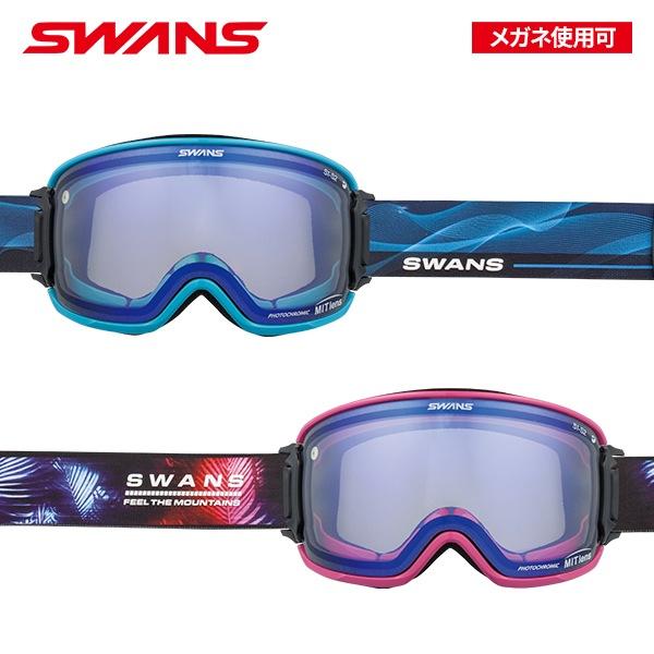 SWANS（スワンズ） ゴーグル SWANS RIDGELINE リッジライン [25-26