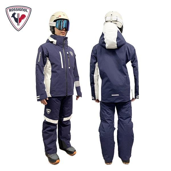 ROSSIGNOL（ロシニョール） スキーウエア デモジャケット DEMO JACKET