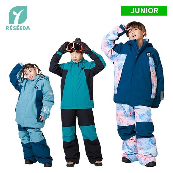オンヨネ（ONYONE） レセーダ スキーウェア RESEEDA SNOW BOARD SRYLE