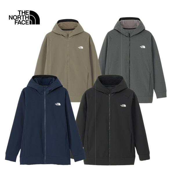 25-26秋冬 ノースフェイス エイペックスサーマルフーディ NL72583 THE NORTH FACE（ザ ノースフェイス） THE NORTH FACE APEX Thermal
