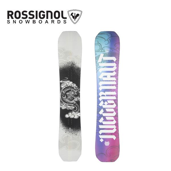 ROSSIGNOL（ロシニョール） スノーボード 板 ジャガノート ジャガー