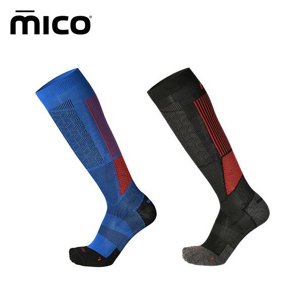 ミコ スキーソックス MICO M1 LIGHT エムワンライト CA-103