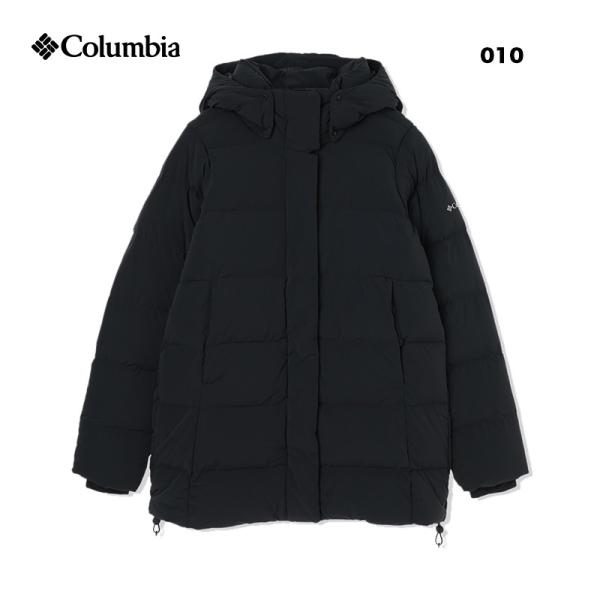 Columbia（コロンビア） ウィメンズ アメイズパフミッドフーデッド