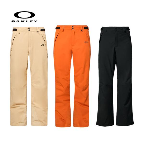 OAKLEY（オークリー） OAKLEY BEST CEDAR RC INSULATED PANT 中綿
