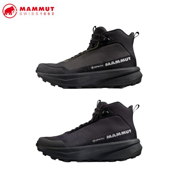 マムート MAMMUT Aenergy Mtn Mid GTX Men 3030-05320[25SS][メンズ