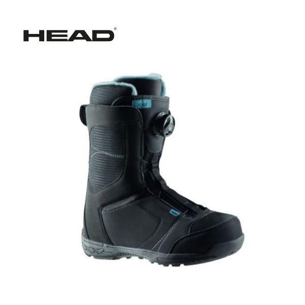 ヘッド ZORA LYT BOA 25年モデル レディース スノーボード ブーツ HEAD（ヘッド） 【24-25モデル】ヘッド スノーボードブーツ ゾラ ボア