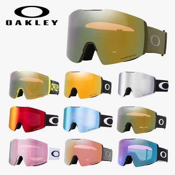 OAKLEY（オークリー） OAKLEY 25-26 スノーゴーグル FALL LINE L