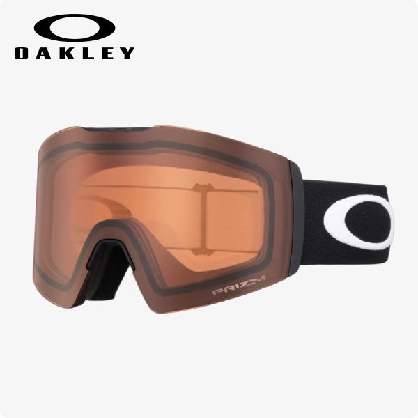 OAKLEY（オークリー） OAKLEY 25-26 スノーゴーグル FALL LINE L